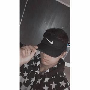 Meet your Posher, Ian